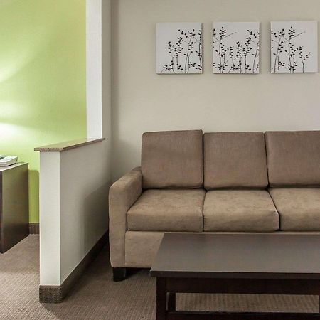 Austinburg Sleep Inn & Suites Near I-90 And Ashtabula מראה חיצוני תמונה