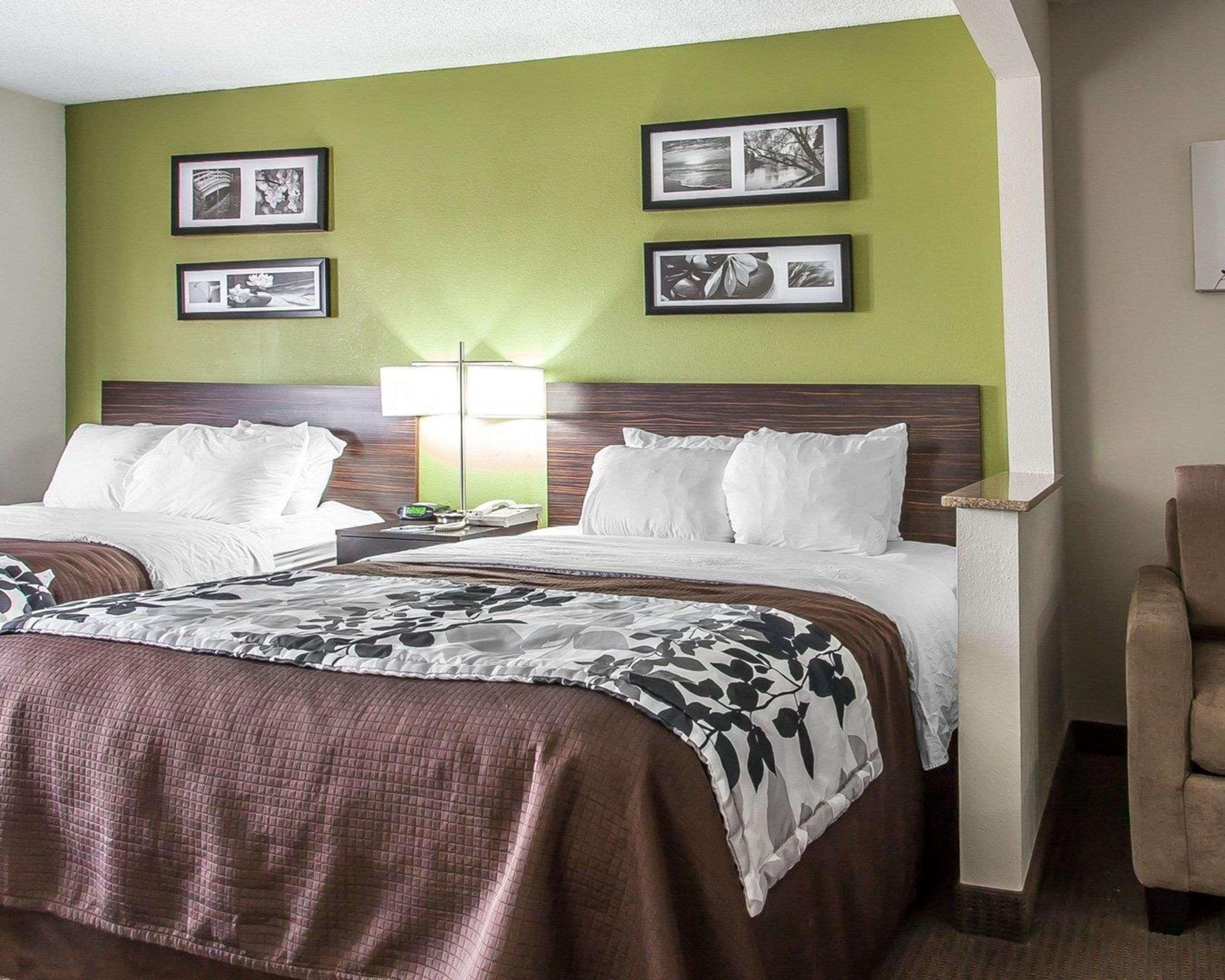 Austinburg Sleep Inn & Suites Near I-90 And Ashtabula מראה חיצוני תמונה