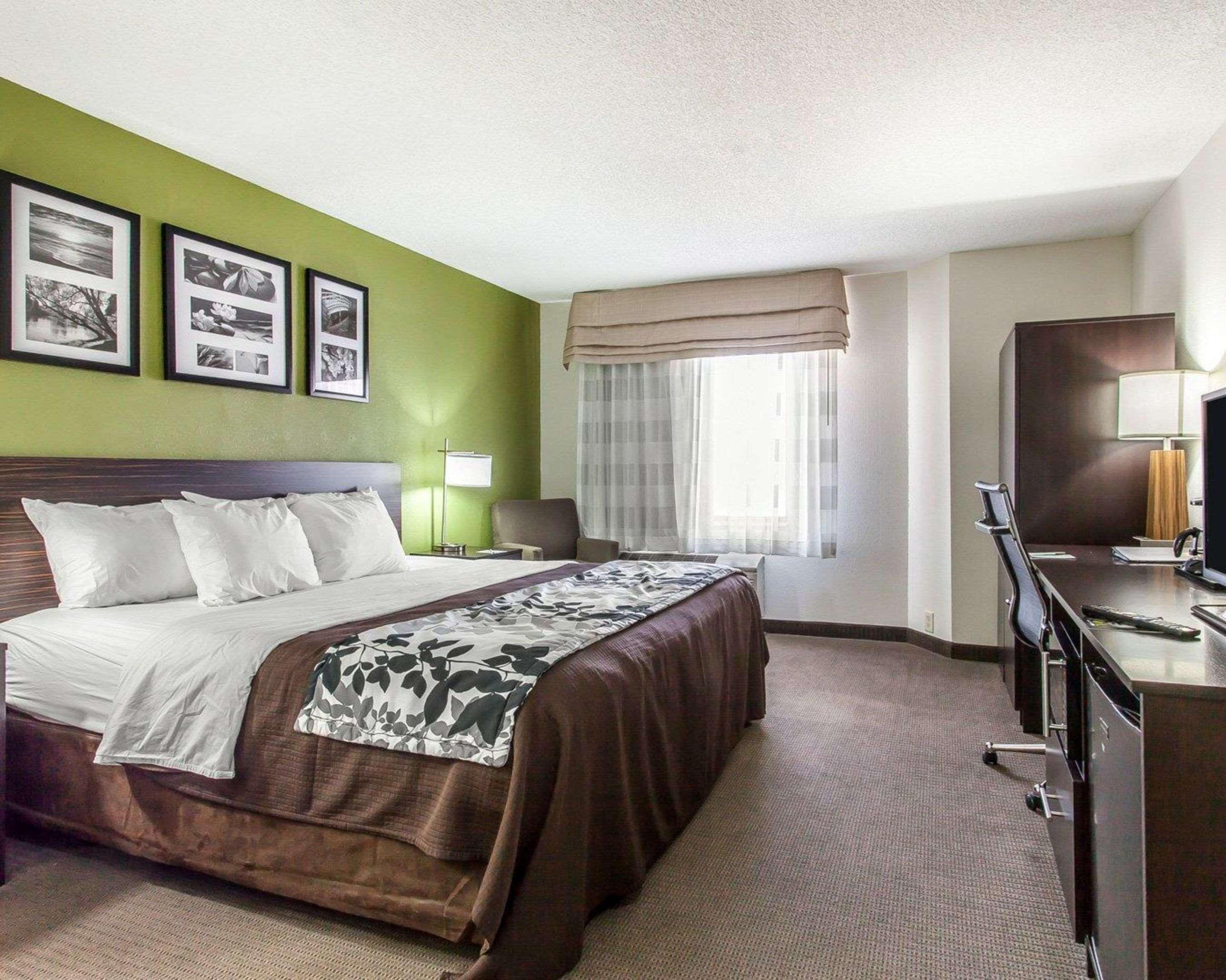 Austinburg Sleep Inn & Suites Near I-90 And Ashtabula מראה חיצוני תמונה