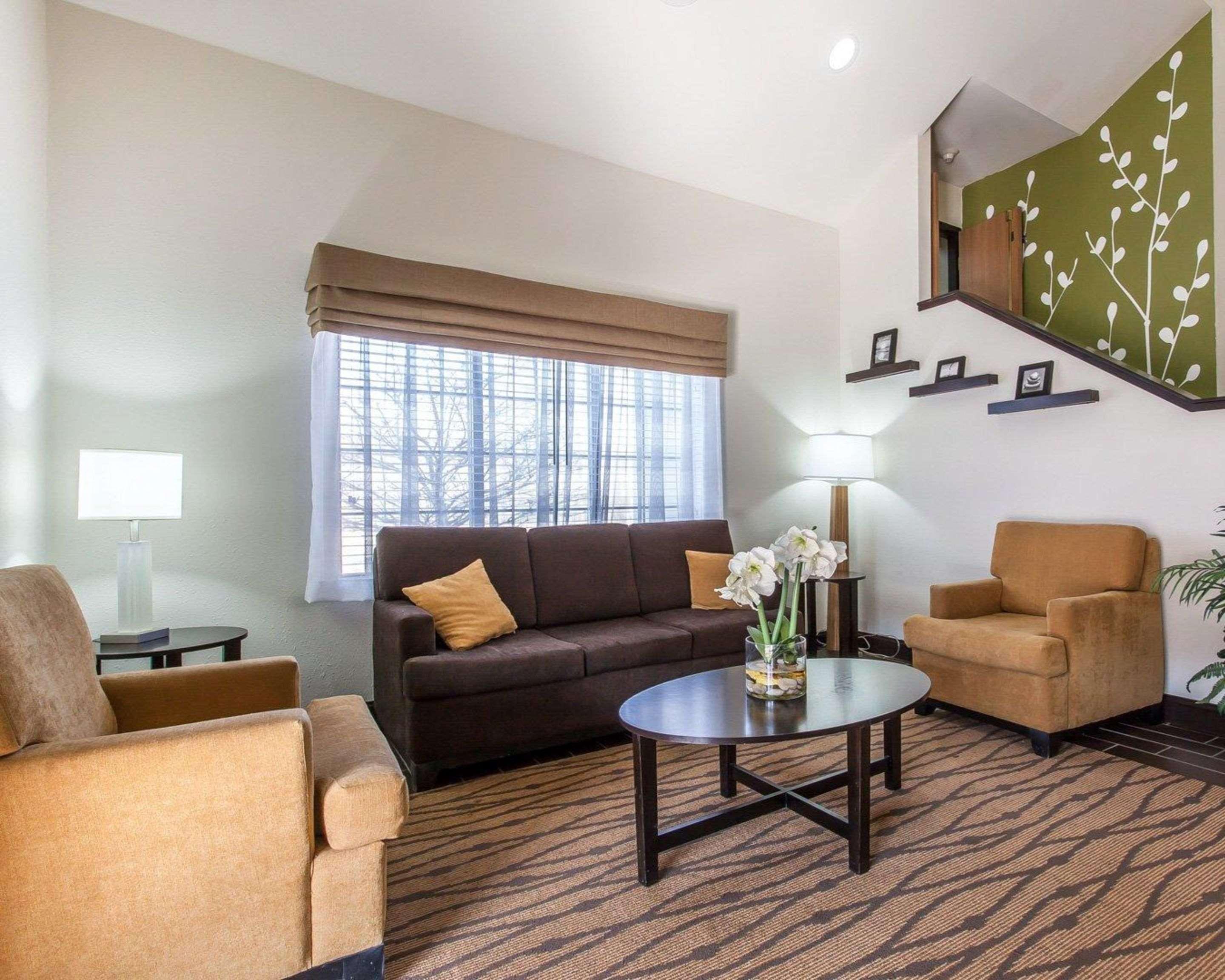 Austinburg Sleep Inn & Suites Near I-90 And Ashtabula מראה חיצוני תמונה