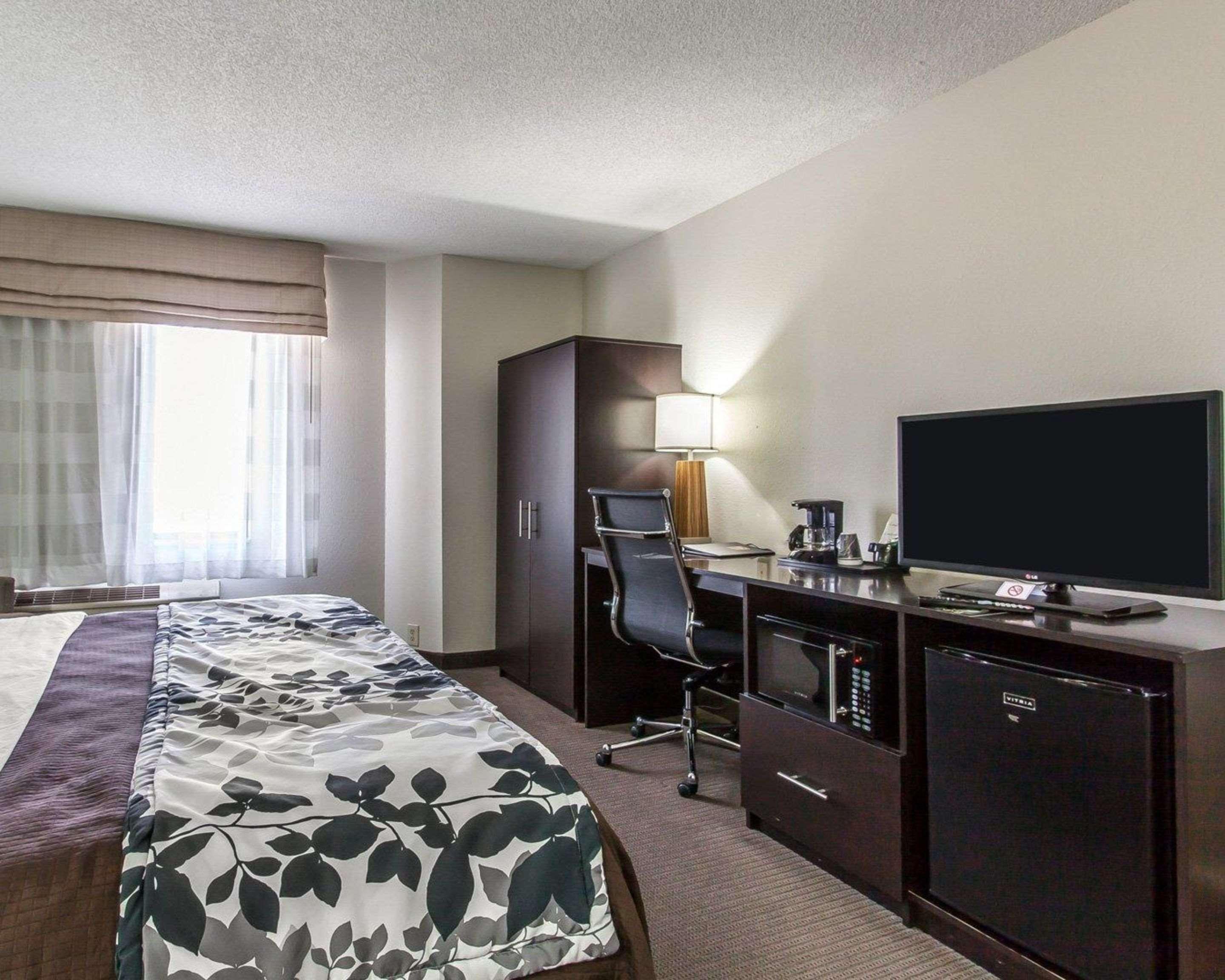 Austinburg Sleep Inn & Suites Near I-90 And Ashtabula מראה חיצוני תמונה