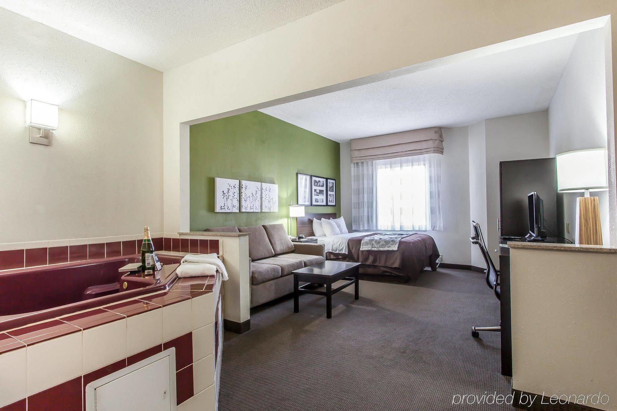 Austinburg Sleep Inn & Suites Near I-90 And Ashtabula מראה חיצוני תמונה